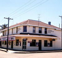 General Washington Hotel - Tourism Adelaide