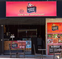 Bombay Affair - Tourism Adelaide