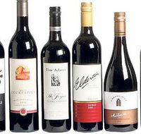 OLDFIELD CELLARS - Tourism Adelaide