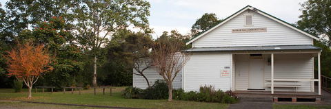 Hannam Vale Store & Bottle Shop - Tourism Adelaide 4