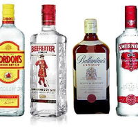 Cronins Liquor - Tourism Adelaide