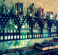 Castle Glen Liqueurs Montville - Tourism Adelaide