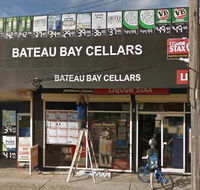 Bateau Bay Cellars - Tourism Adelaide