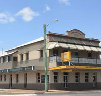 Young Australian Hotel - Tourism Adelaide