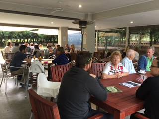 Medowie Macadamias - Tourism Adelaide 1