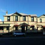 The Old Pub–Woy Woy Hotel - Tourism Adelaide 1