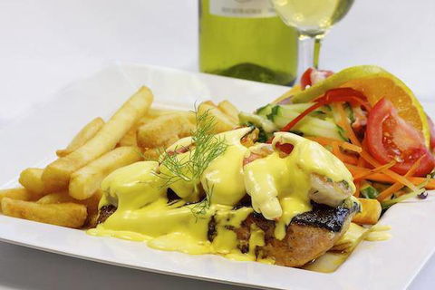 The Old Pub–Woy Woy Hotel - Tourism Adelaide 4
