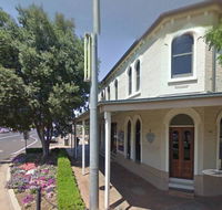 Milestone Hotel - Tourism Adelaide