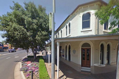 Milestone Hotel - Tourism Adelaide 0