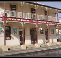 Macleay River Hotel - Tourism Adelaide