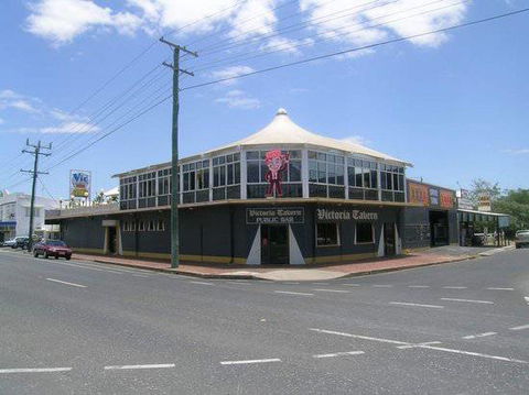 Victoria Tavern - Tourism Adelaide 0