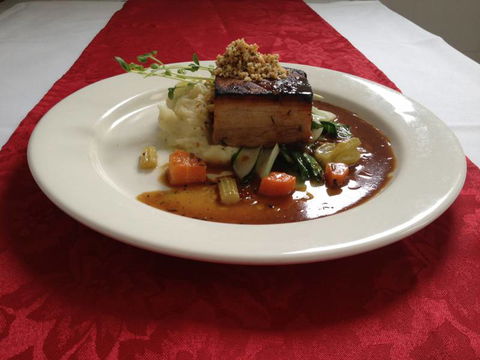 Raffles Hotel - Tourism Adelaide 3