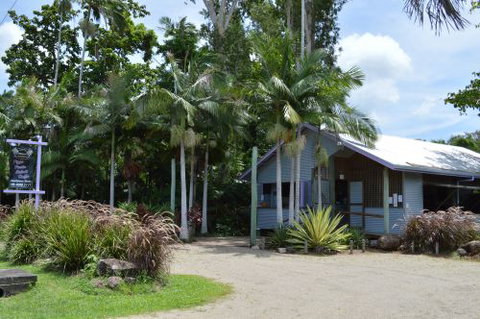 Caffe Rustica - Tourism Adelaide 1