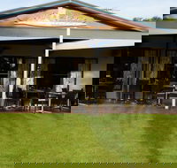 Saltnpeppa Cafe Ristorante - Tourism Adelaide