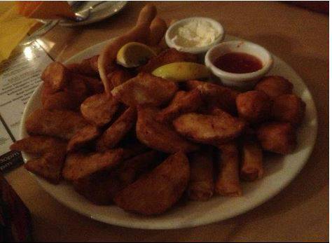 Howard Springs Tavern - Tourism Adelaide 0