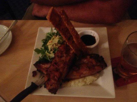 Howard Springs Tavern - Tourism Adelaide 1