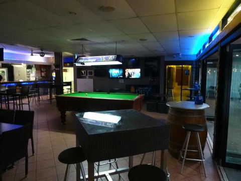 Rum Jungle Tavern - Tourism Adelaide 1