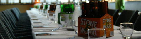 Emerald Maraboon Tavern - Tourism Adelaide 2