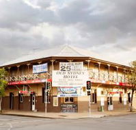 Old Sydney Hotel - Tourism Adelaide