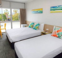 Palm Beach Hotel - Tourism Adelaide