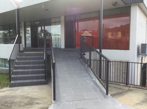 Wyoming Lantern - Tourism Adelaide 2