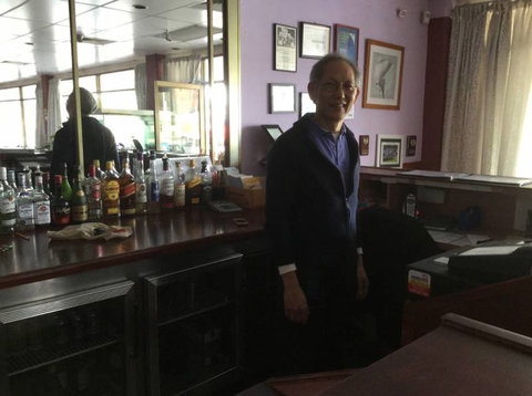 Wyoming Lantern - Tourism Adelaide 3