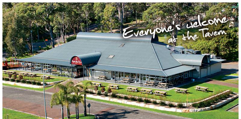 Empire Bay NSW Tourism Adelaide
