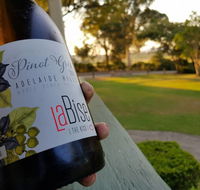 Zesty Edibles - Tourism Adelaide