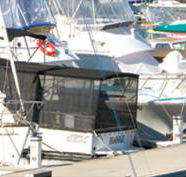 The Deck Steakhouse at the Marina - Tourism Adelaide