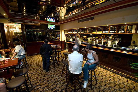 The Coach & Horses Hotel - Tourism Adelaide 3