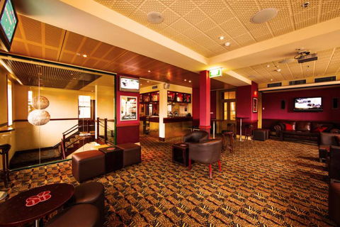 The Coach & Horses Hotel - Tourism Adelaide 4