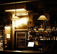 The Stag  Hunter Hotel - Tourism Adelaide