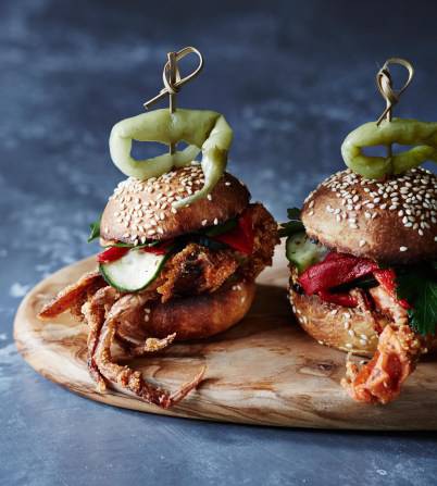 St Elmo Dining Room & Bar - Tourism Adelaide 0