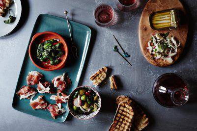 St Elmo Dining Room & Bar - Tourism Adelaide 1