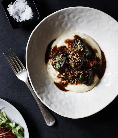 St Elmo Dining Room & Bar - Tourism Adelaide 4