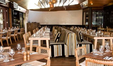 Italian At The Pacific - Tourism Adelaide 0