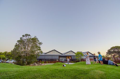 Myocum NSW Tourism Adelaide