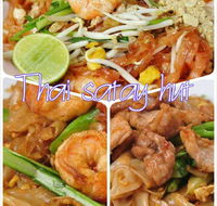 Thai Satay Hut - Tourism Adelaide