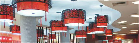 YesYum Chinese Restaurant - Tourism Adelaide 0