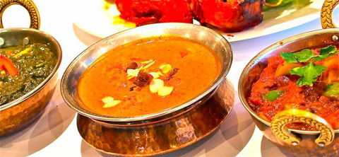 The Only Place Indian Restaurant - Tourism Adelaide 1