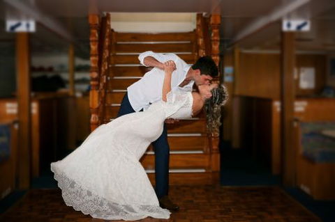 Moonshadow–TQC Cruises - Tourism Adelaide 4