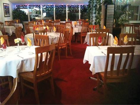 Taj Tandoori Indian Restaurant - Tourism Adelaide 0
