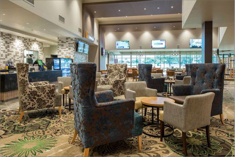 Frenchville Sports Club - Tourism Adelaide 0