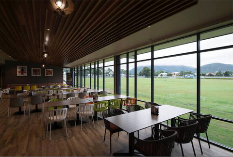 Frenchville Sports Club - Tourism Adelaide 3