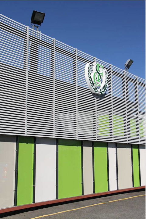 Frenchville Sports Club - Tourism Adelaide 4