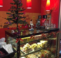 Indian Kitchen Restaurant - Tourism Adelaide