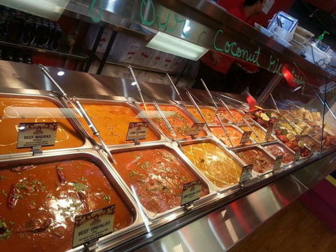 Indian Kitchen Restaurant - Tourism Adelaide 1