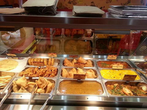 Indian Kitchen Restaurant - Tourism Adelaide 2