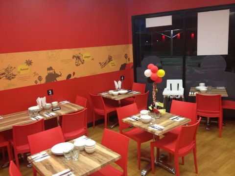 Indian Kitchen Restaurant - Tourism Adelaide 3