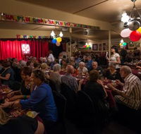 Footlights Theatre Restaurant - Tourism Adelaide